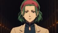 Millie Maxwell as seen in Black Clover (Image via Studio Pierrot)